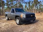 2013 Chevrolet Silverado 1500 Regular Cab RWD Pickup for sale #T346288 - photo 6