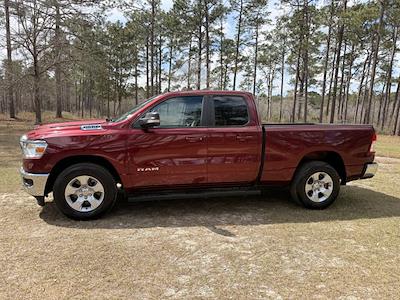 Used 2022 Ram 1500 - photo 1