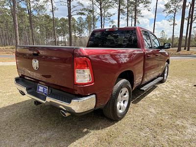 Used 2022 Ram 1500 - photo 1