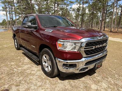 Used 2022 Ram 1500 - photo 1