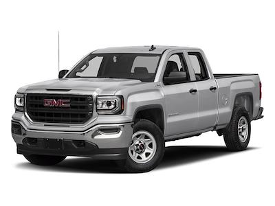 Used 2018 GMC Sierra 1500 - photo 1