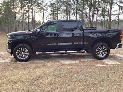 Used 2020 Chevrolet Silverado 1500 LT Crew Cab for sale #T402706 - photo 1