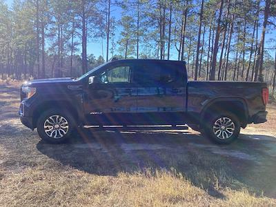 2020 GMC Sierra 1500 Crew Cab 4WD Pickup for sale #T419970 - photo 1