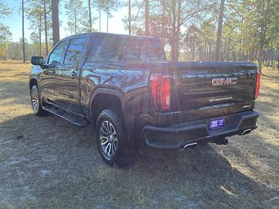 2020 GMC Sierra 1500 Crew Cab 4WD Pickup for sale #T419970 - photo 2