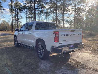 2022 Chevrolet Silverado 1500 Crew Cab 4WD Pickup for sale #T509735 - photo 2