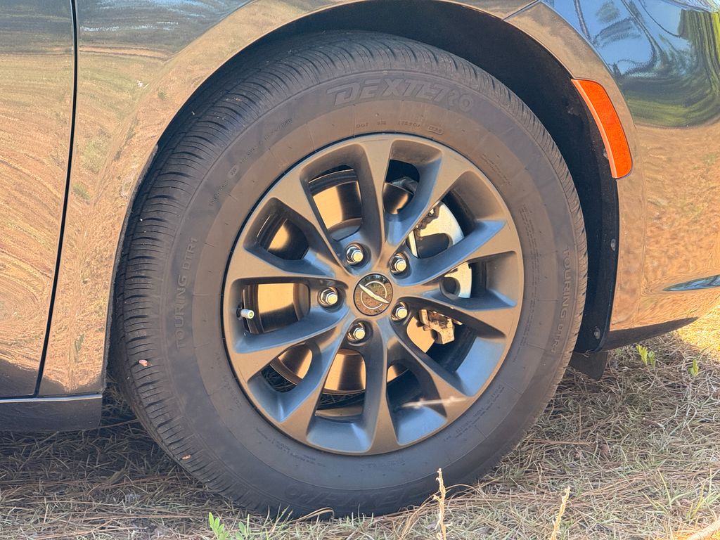 Used 2021 Chrysler Pacifica - photo 12