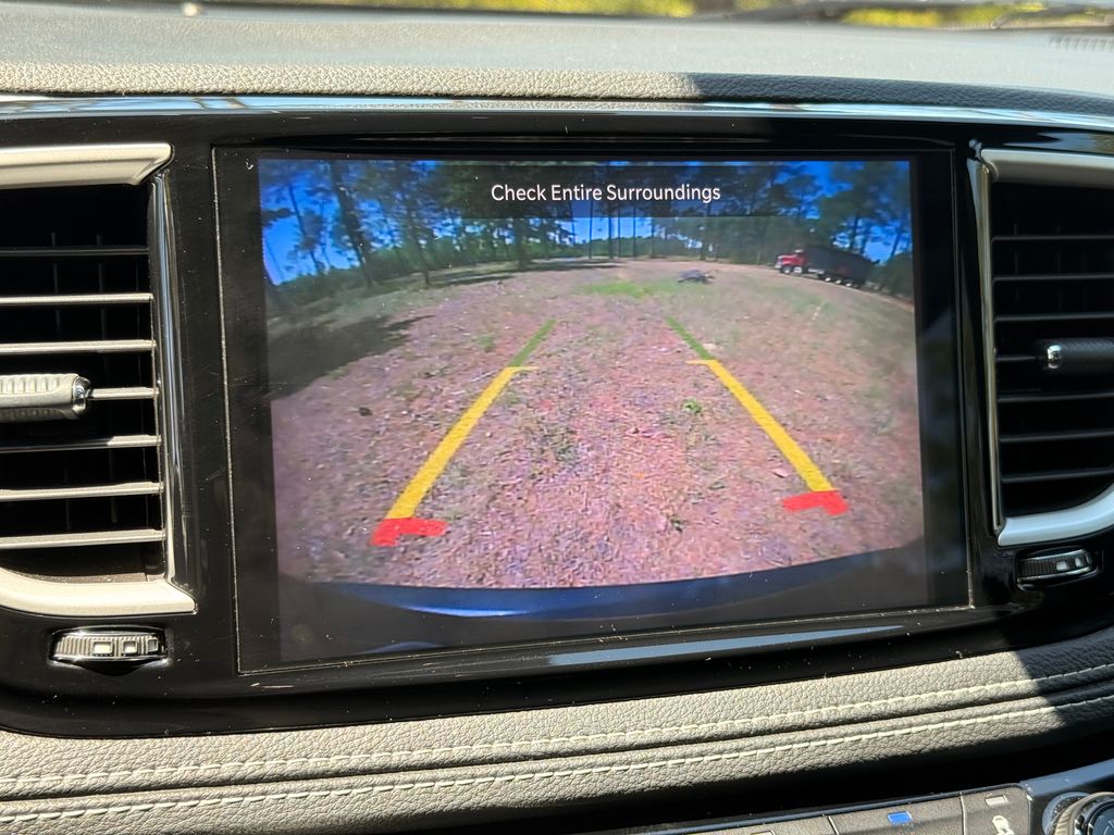 Used 2021 Chrysler Pacifica - photo 21