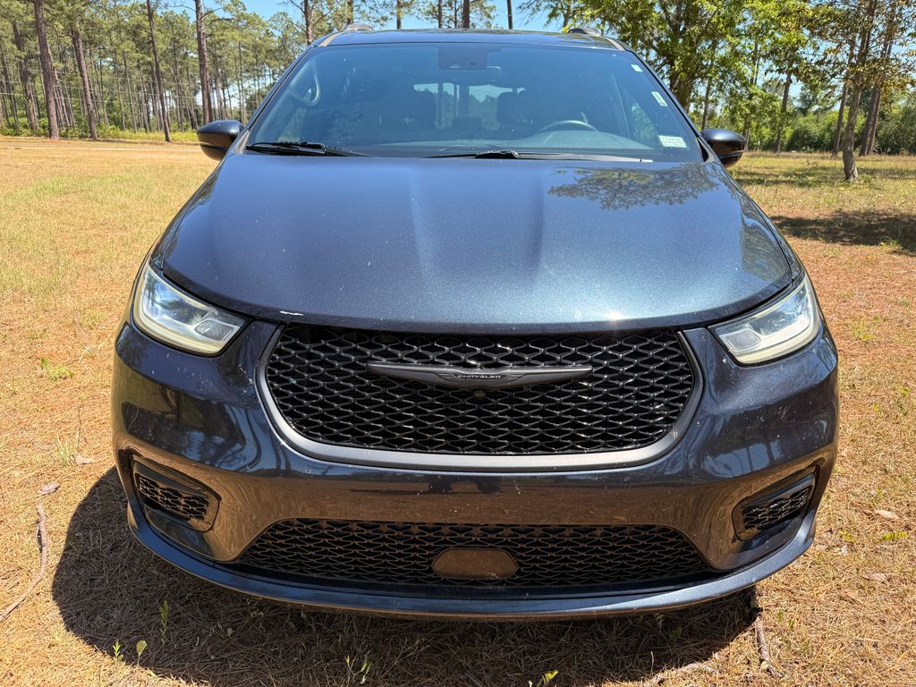 Used 2021 Chrysler Pacifica - photo 10