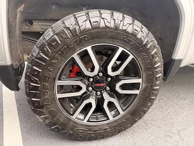 Used 2022 GMC Sierra 1500 - photo 1