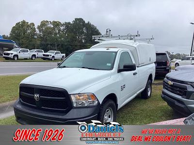 2023 Ram 1500 Classic Regular Cab RWD Pickup for sale #T654908A - photo 1