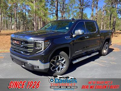 2022 GMC Sierra 1500 Crew Cab 4WD Pickup for sale #T676097 - photo 1
