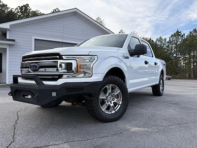 2018 Ford F-150 SuperCrew Cab 4WD Pickup for sale #TA08226 - photo 1