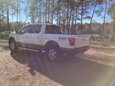 2017 Ford F-150 SuperCrew Cab 4WD Pickup for sale #TA11286 - photo 2