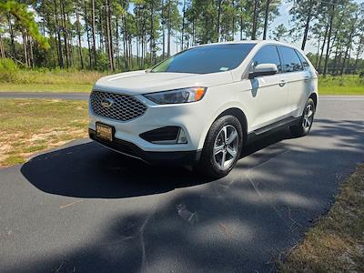 2024 Ford Edge AWD SUV for sale #TB10331 - photo 1