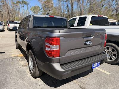Used 2025 Ford Maverick - photo 1