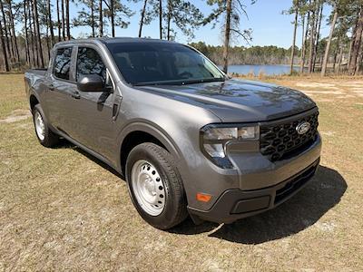 2025 Ford Maverick SuperCrew Cab FWD Pickup for sale #TB26235 - photo 1