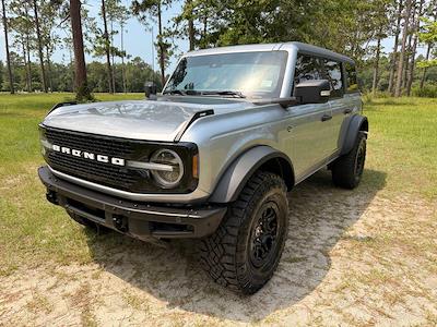 2022 Ford Bronco 4WD SUV for sale #TB28982 - photo 1
