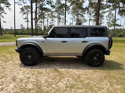 2022 Ford Bronco 4WD SUV for sale #TB28982 - photo 2