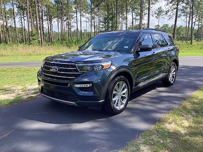 2023 Ford Explorer RWD SUV for sale #TB91187 - photo 1