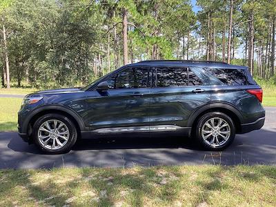 2023 Ford Explorer RWD SUV for sale #TB91187 - photo 2