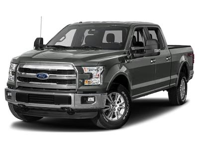 Used 2015 Ford F-150 - photo 1