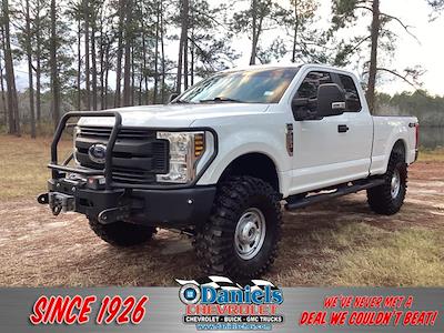 Used 2018 Ford F-250 XL Super Cab for sale #TC42871 - photo 1