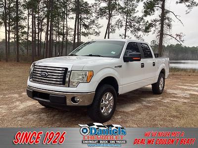 2010 Ford F-150 SuperCrew Cab RWD Pickup for sale #TD62488 - photo 1