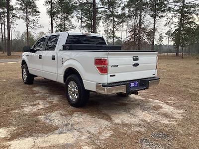 2010 Ford F-150 SuperCrew Cab RWD Pickup for sale #TD62488 - photo 2