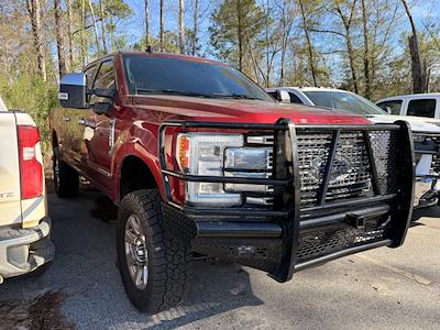 Used 2019 Ford F-350 - photo 1
