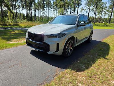 2024 BMW X5 AWD SUV for sale #TT93733 - photo 1