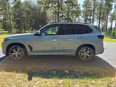 2024 BMW X5 AWD SUV for sale #TT93733 - photo 2
