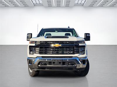 New 2025 Chevrolet Silverado 2500 Work Truck Regular Cab SRW Pickup for sale #4250046 - photo 2