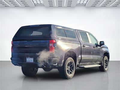2022 Chevrolet Silverado 1500 Crew Cab 4x4 Pickup for sale #4250093A - photo 2