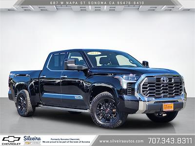 2022 Toyota Tundra CrewMax Cab 4WD Pickup for sale #4250093B - photo 1