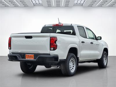2025 Chevrolet Colorado Crew Cab 4x2 Pickup for sale #4250128 - photo 2