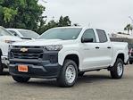 New 2025 Chevrolet Colorado Work Truck Crew Cab Pickup for sale #4250128 - photo 9