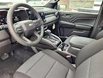 New 2025 Chevrolet Colorado Work Truck Crew Cab Pickup for sale #4250128 - photo 11
