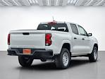 New 2025 Chevrolet Colorado Work Truck Crew Cab Pickup for sale #4250128 - photo 2