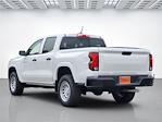 New 2025 Chevrolet Colorado Work Truck Crew Cab Pickup for sale #4250128 - photo 7