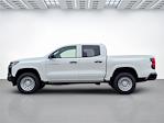 New 2025 Chevrolet Colorado Work Truck Crew Cab Pickup for sale #4250128 - photo 8