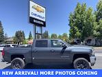 2018 Chevrolet Silverado 1500 Crew Cab 4x4 Pickup for sale #4250149A - photo 1