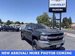 2018 Chevrolet Silverado 1500 Crew Cab 4x4 Pickup for sale #4250149A - photo 2