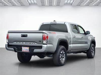 2023 Toyota Tacoma Double Cab 4WD Pickup for sale #4250159A - photo 2