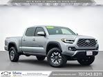 2023 Toyota Tacoma Double Cab 4WD Pickup for sale #4250159A - photo 1