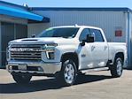 Used 2022 Chevrolet Silverado 2500 LTZ Crew Cab for sale #4250195A - photo 1