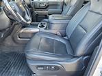 Used 2022 Chevrolet Silverado 2500 LTZ Crew Cab for sale #4250195A - photo 17