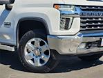 Used 2022 Chevrolet Silverado 2500 LTZ Crew Cab for sale #4250195A - photo 6