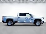 Used 2022 Chevrolet Silverado 2500 LTZ Crew Cab for sale #4250195A - photo 7