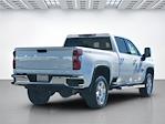 Used 2022 Chevrolet Silverado 2500 LTZ Crew Cab for sale #4250195A - photo 4