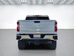Used 2022 Chevrolet Silverado 2500 LTZ Crew Cab for sale #4250195A - photo 8